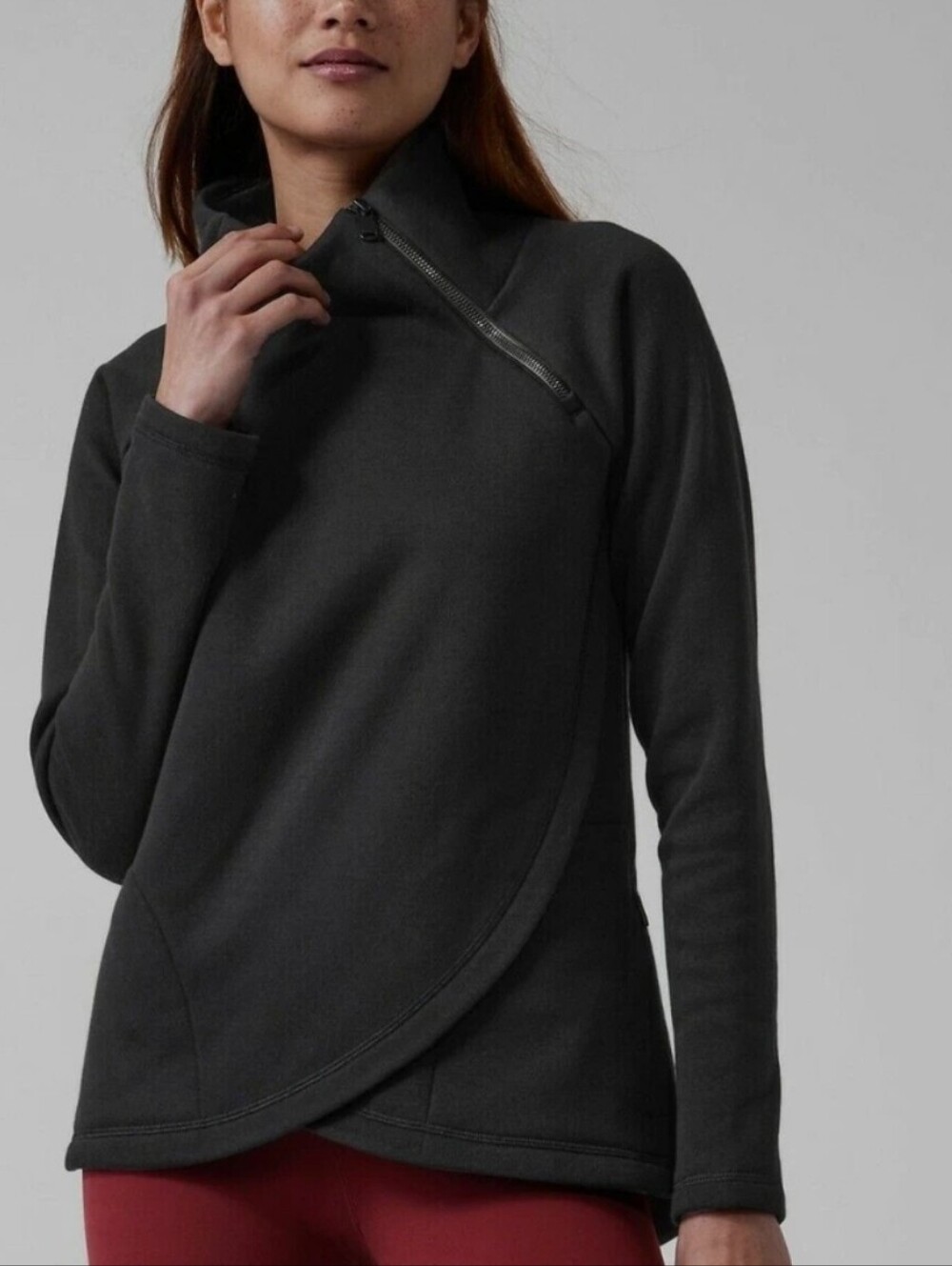 Athleta Cozy Sweatshirt